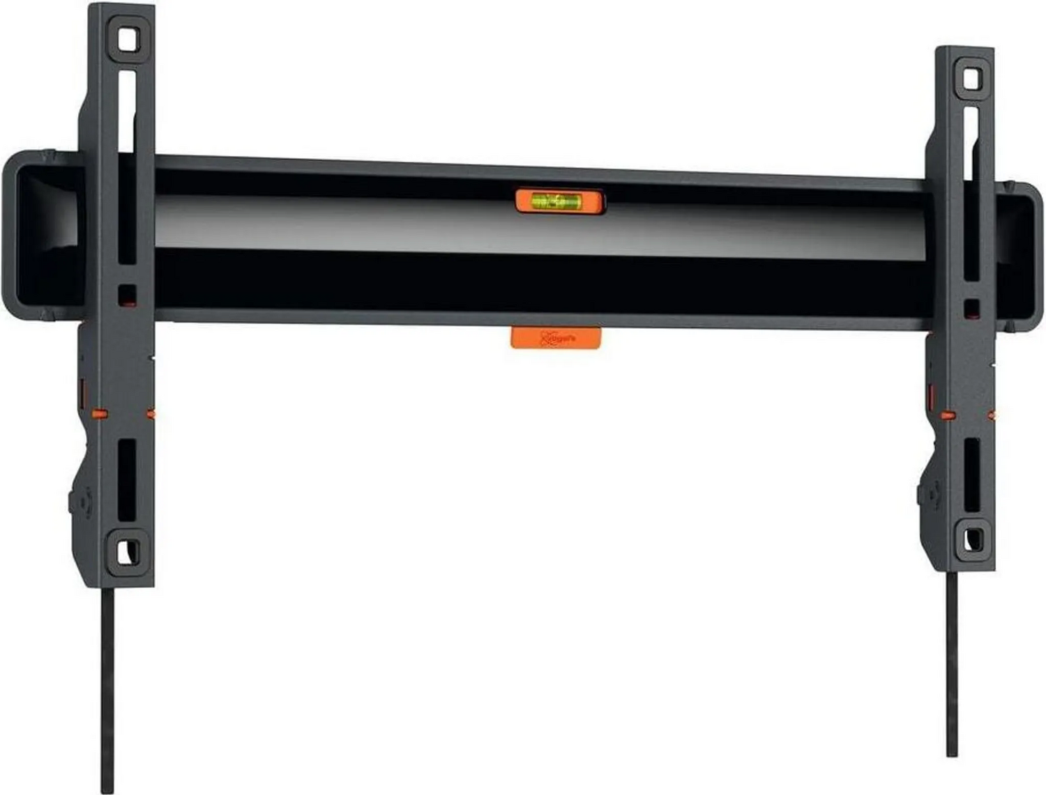 Vogels Tv Wandhalterung Halterung Fernseher Comfort Flach 32 77 Zoll 50kg B-Ware