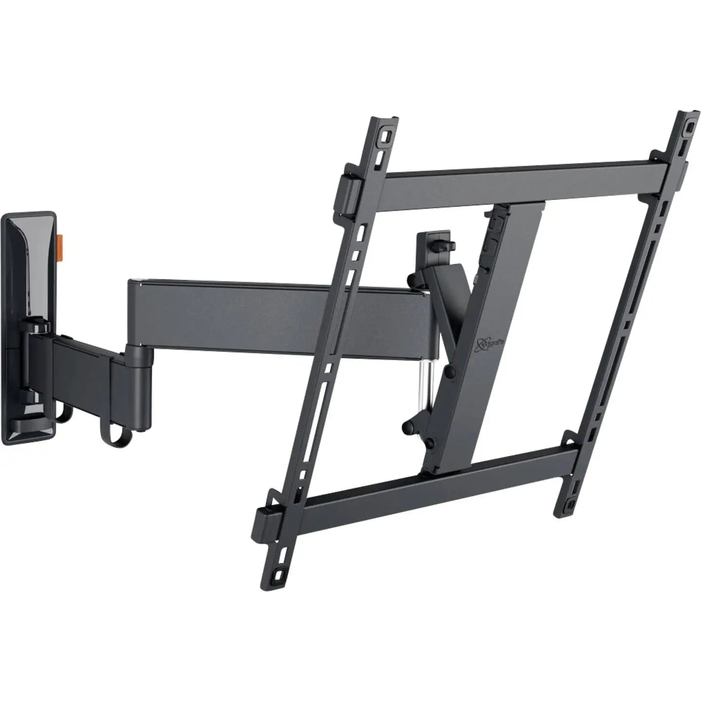 B-Ware Tv Wandhalterung Halter Vogel's Tvm 3445 B Schwarz Schwenkbar Neigbar Fernseher - 8712285347788