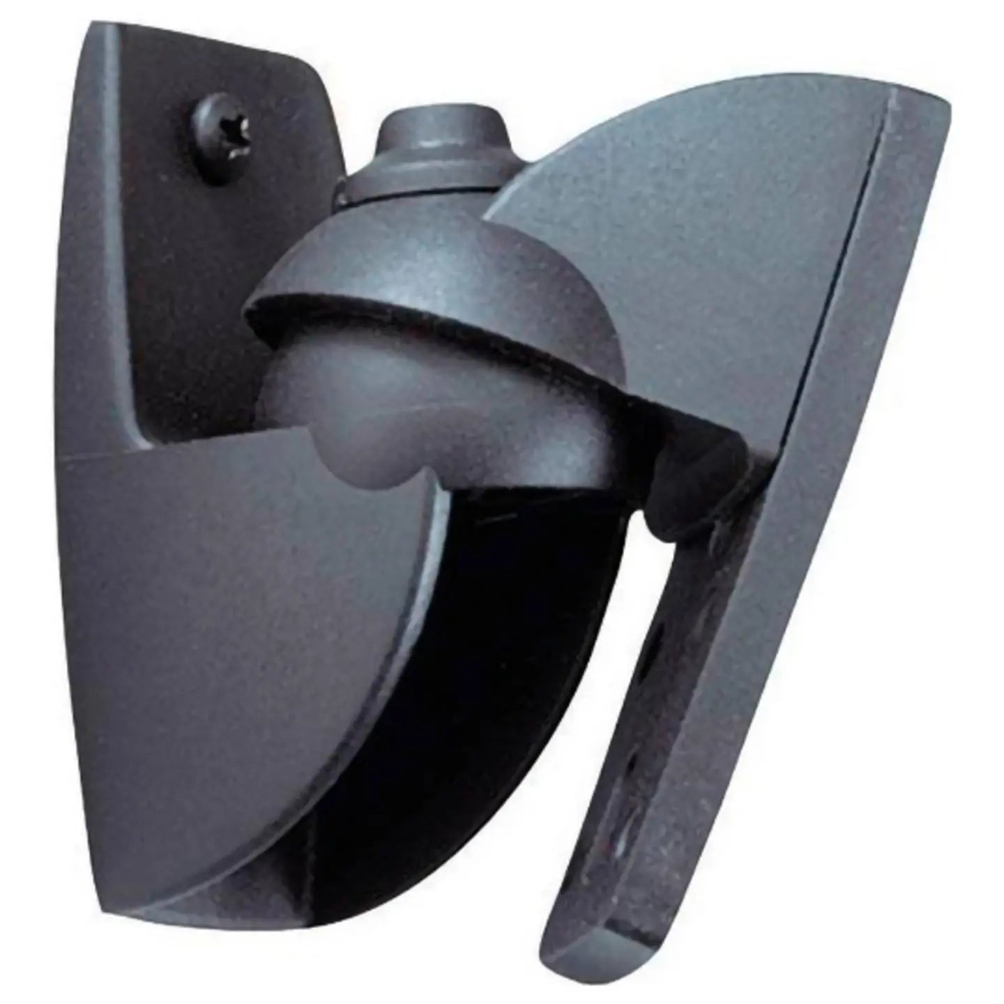 B-Ware Vogels Lautsprecher Wandhalterung Halterung Vlb 500 Schwarz Neigbar Drehbar Paar - 8712285350740