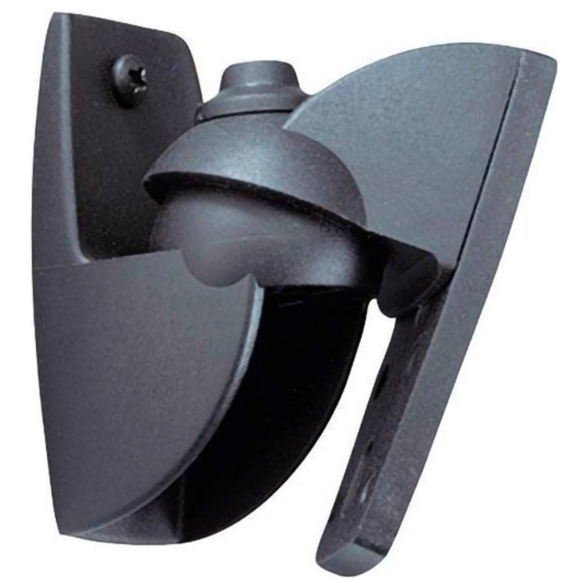 Vogels Lautsprecher Wandhalterung Halterung VLB 500 Schwarz neigbar drehbar Paar - 8712285350740