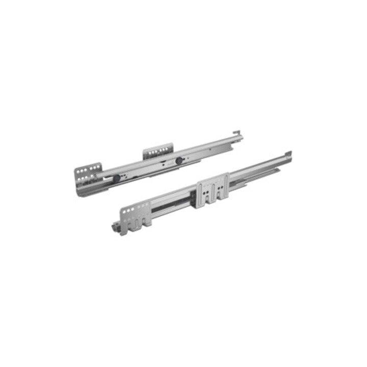 Vollauszug Schubladenschiene Auszugsführung HETTICH Actro Silent System 450mm - 4023149113260