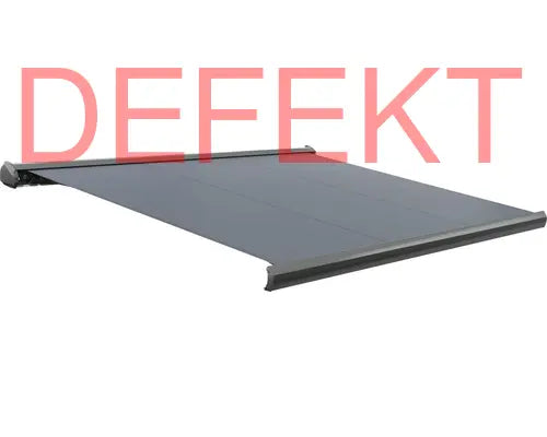 D-Ware Sonnino Kassettenmarkise Markise Sonnenschutzmarkise Sonnenmarkise Defektware - 4306516022359