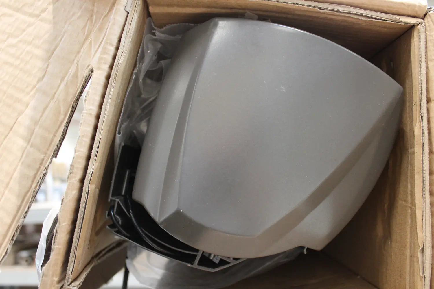 C-Ware Sonnino Kassettenmarkise Markise Sonnenschutzmarkise Siehe Text/Fotos Mangel - 4306516022366