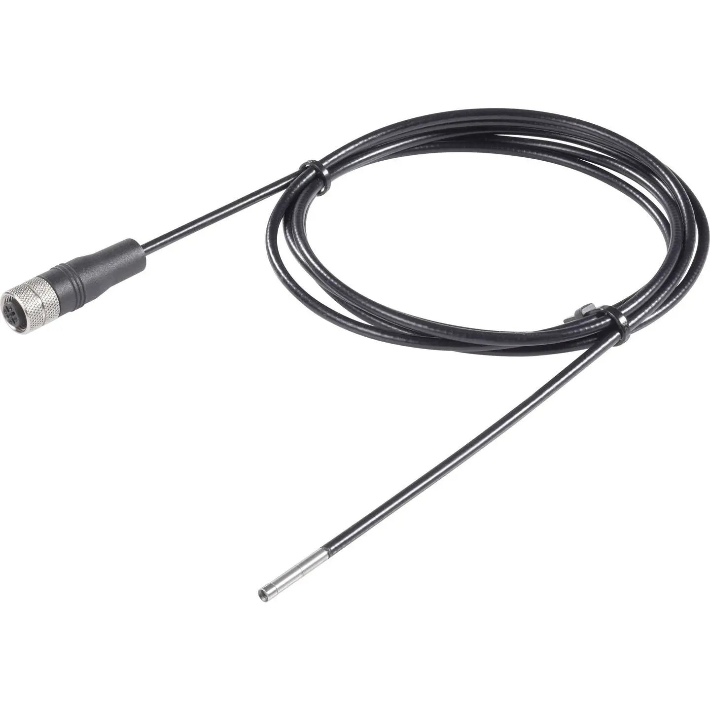 B-Ware Voltcraft Endoskop Sonde Kamera Inspektionskamera Sondenleitung Flexibel 2 M - 4064161149608