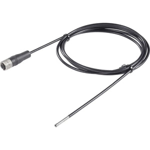 B-Ware Voltcraft Endoskop Sonde Kamera Inspektionskamera Sondenleitung Flexibel 2 M