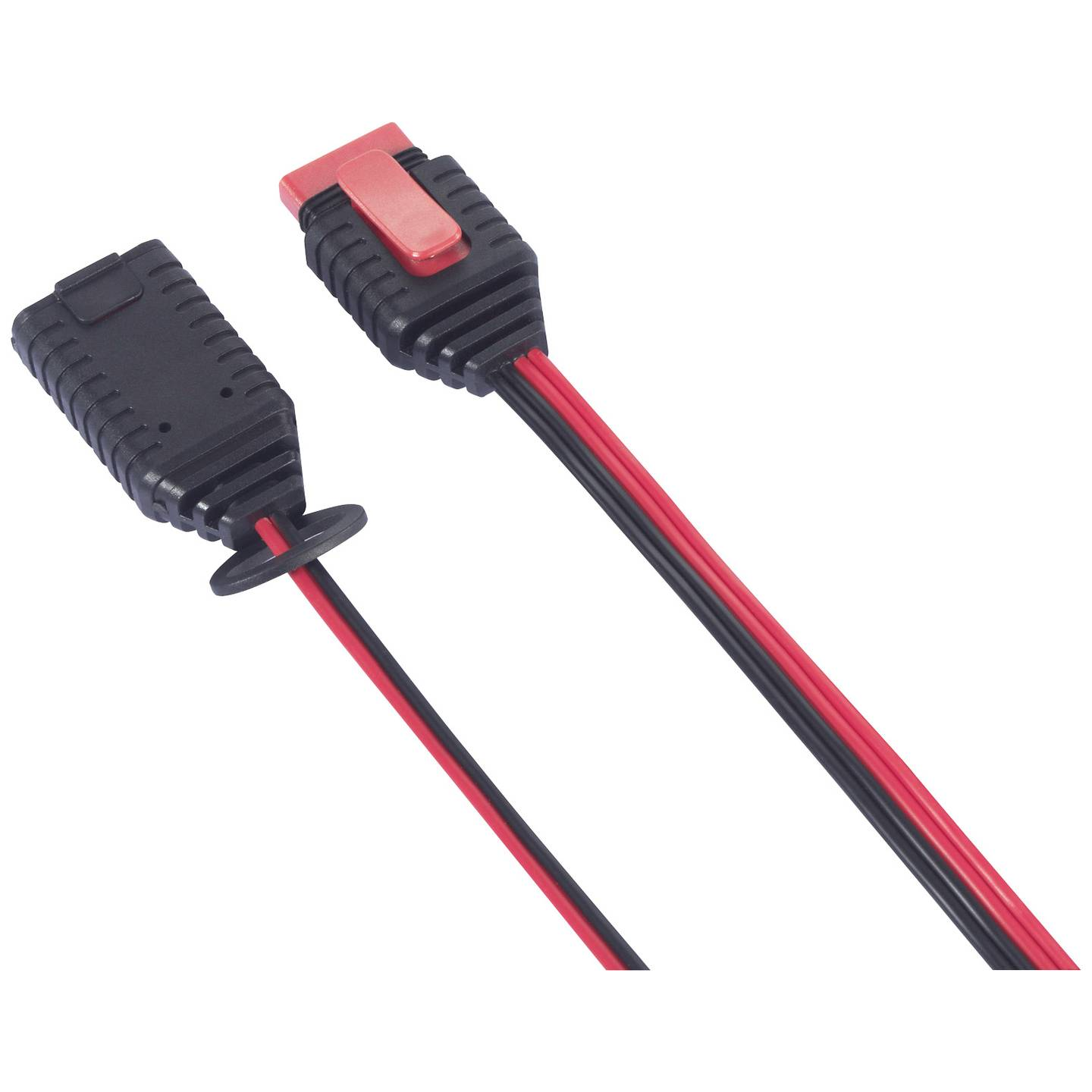 B-Ware Voltcraft Automatikladegerät Batterielader Ladegerät 6 V 12 V 6 A Bleisäure Akku - 4064161325415