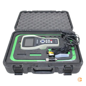 B-Ware Voltcraft Endoskop Sonde Kamerakabel Inspektionskamera Bs 14 Set Siehe Text/F220