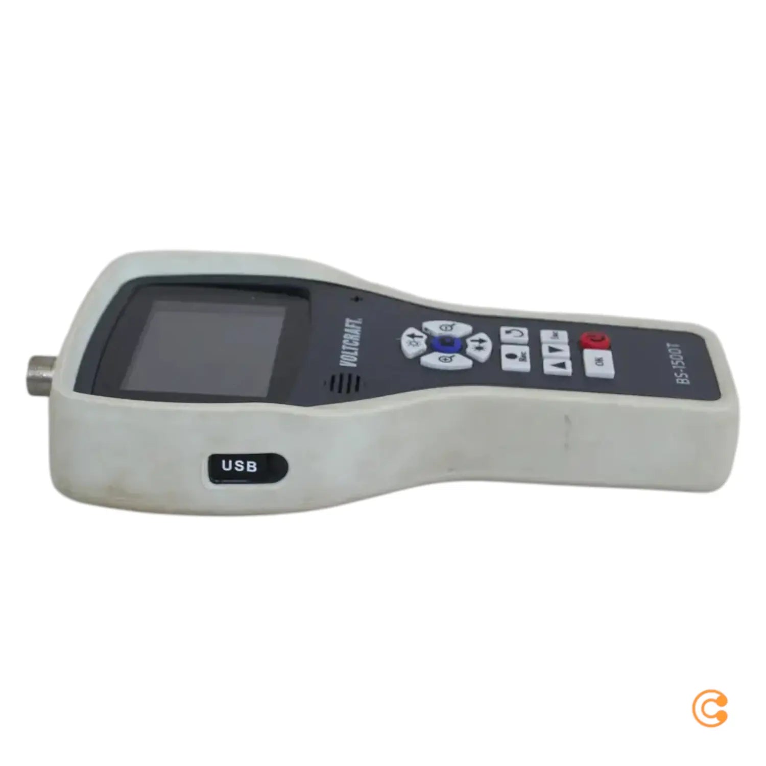 B-Ware Voltcraft Endoskop Sonde Kamerakabel Inspektionskamera Bs 14 Set Siehe Text/F220 - 4053199994908