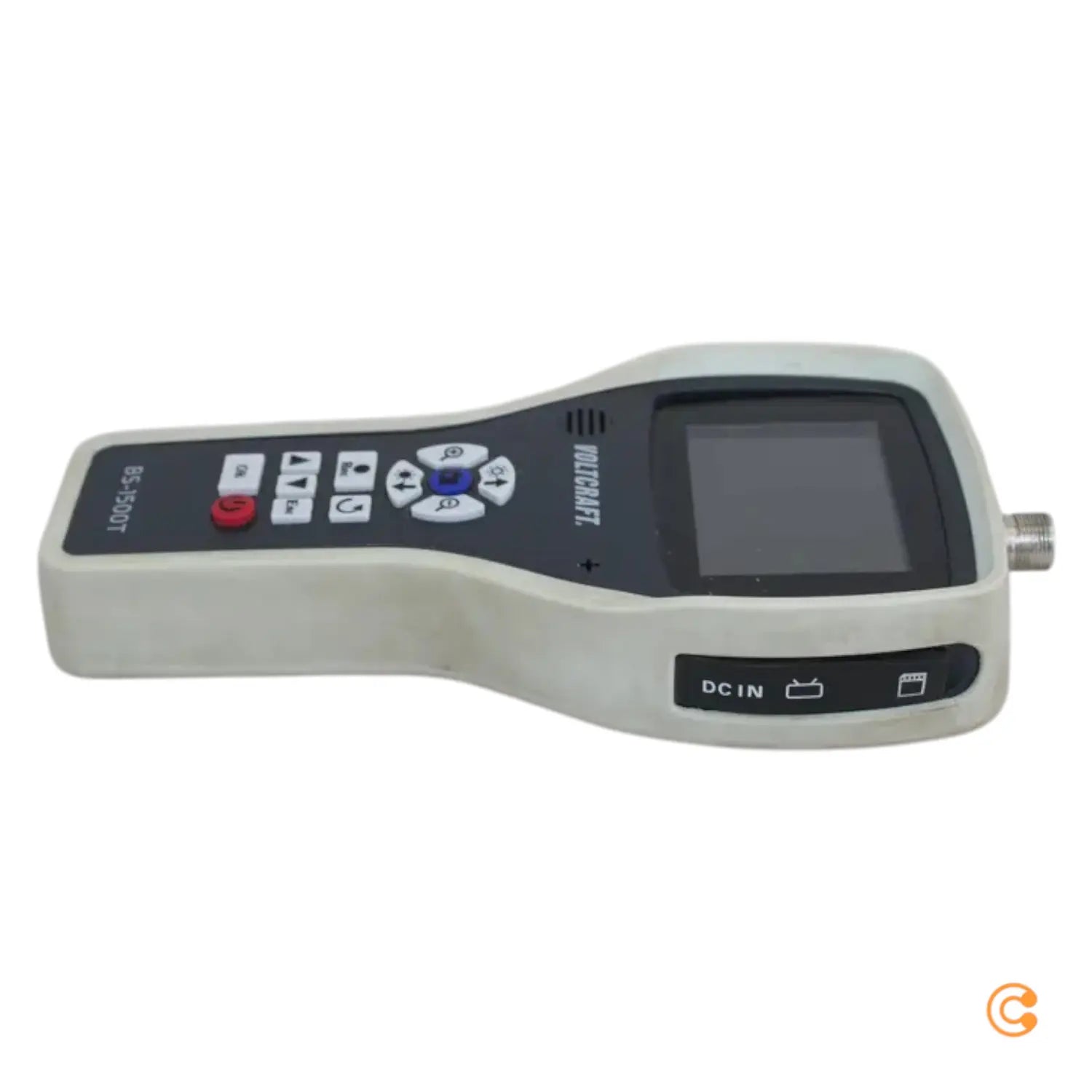 B-Ware Voltcraft Endoskop Sonde Kamerakabel Inspektionskamera Bs 14 Set Siehe Text/F220 - 4053199994908