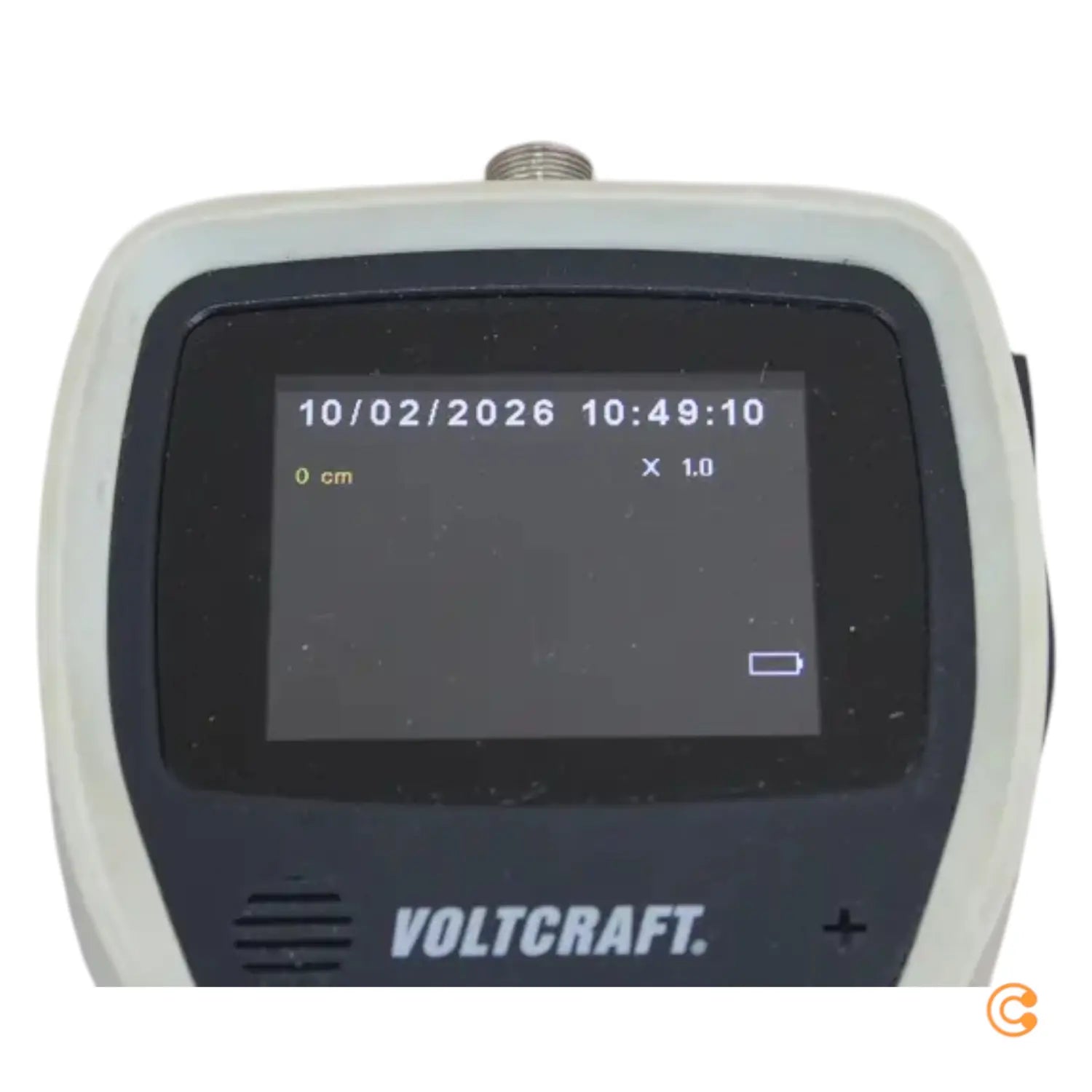 B-Ware Voltcraft Endoskop Sonde Kamerakabel Inspektionskamera Bs 14 Set Siehe Text/F220 - 4053199994908