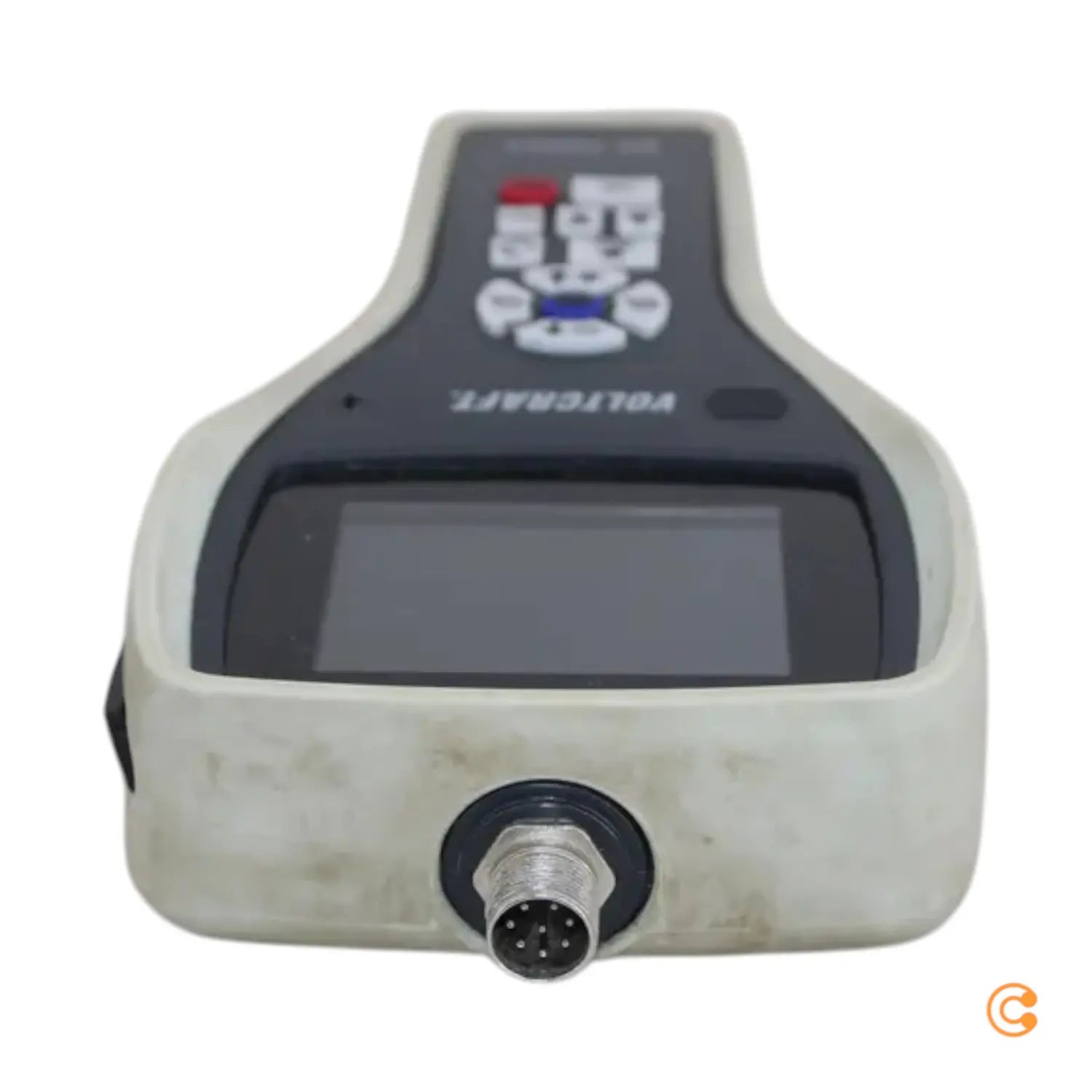 B-Ware Voltcraft Endoskop Sonde Kamerakabel Inspektionskamera Bs 14 Set Siehe Text/F220 - 4053199994908
