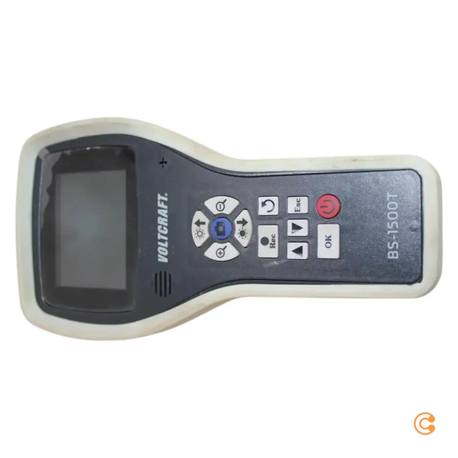 B-Ware Voltcraft Endoskop Sonde Kamerakabel Inspektionskamera Bs 14 Set Siehe Text/Foto - 4053199994908