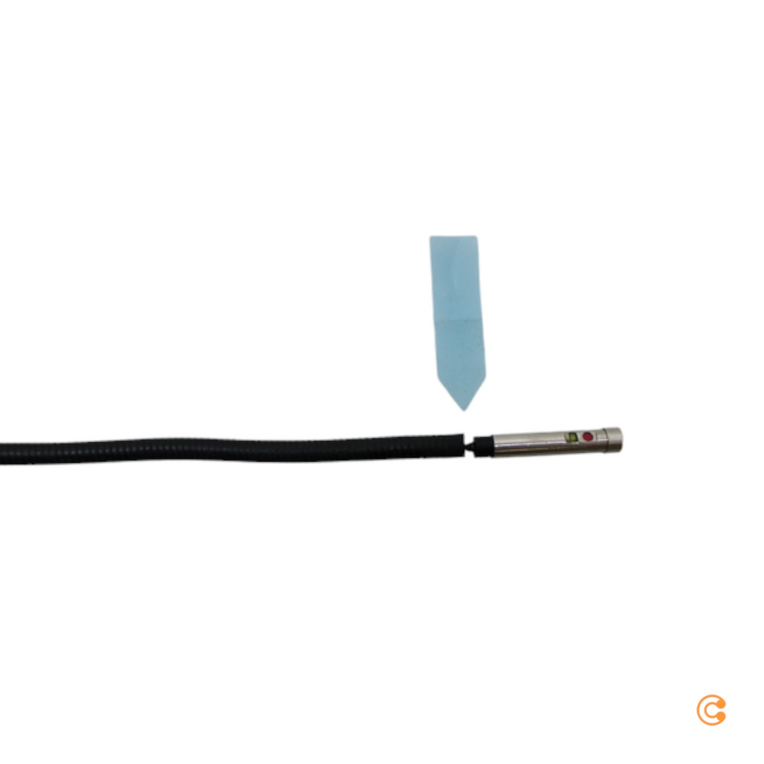 B-Ware Voltcraft Bs 27+Ip Wifi Endoskop Sonden ø: 5.5 Mm Siehe Text/Foto - 4064161225289