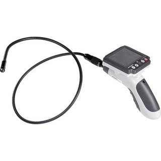 Voltcraft BS-300XRSD Endoskop Endoskopsonde Kamera Sonde Ø 8mm Länge 183cm Funk - 4016138910780