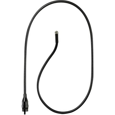 VOLTCRAFT BS-8.0/1M VGA SF Endoskop Inspektionskamera wasserdicht Kamera Ø 8 mm - 4016138792980