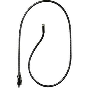 B-Ware Voltcraft Bs 8.0/1 M Vga Sf Endoskop Inspektionskamera Wasserdicht Kamera ø 8 Mm