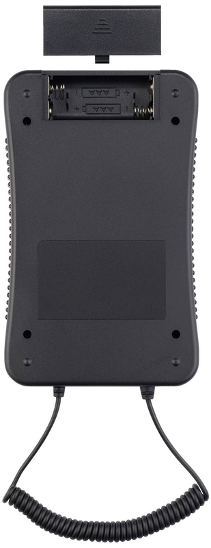 B-Ware Voltcraft Batterietester Bt 12 Dig Messbereich Messgerät Siehe Text/Foto - 4064161259307