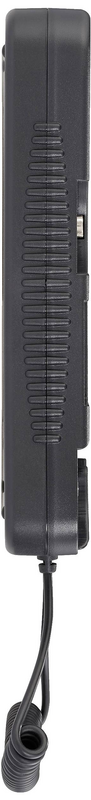 B-Ware Voltcraft Batterietester Bt 12 Dig Messbereich Messgerät Siehe Text/Foto - 4064161259307