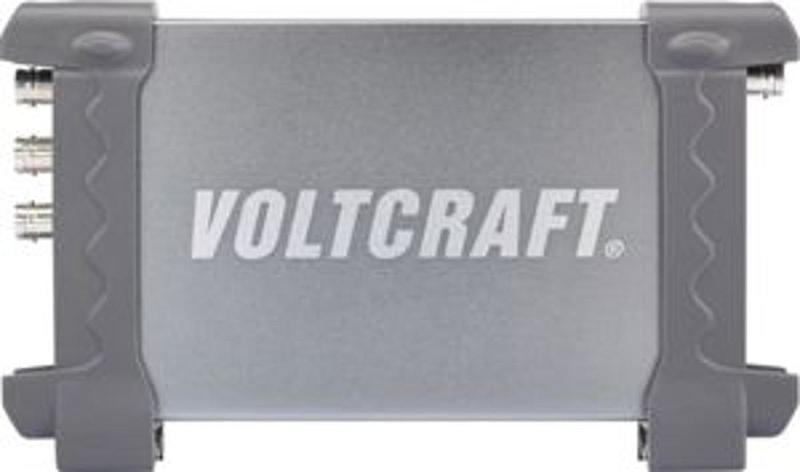 B-Ware Voltcraft Dds 3025 Arbiträrer Usb Dds Funktionsgenerator Vorsatz 50 M Hz 200 M Sa/S - 4016138895056