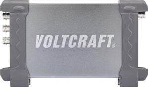 B-Ware Voltcraft Dds 3025 Arbiträrer Usb Dds Funktionsgenerator Vorsatz 50 M Hz 200 M Sa/S