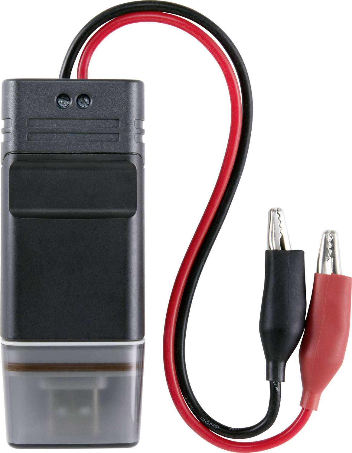 B-Ware Voltcraft Dl 250 V Spannungs Datenlogger Umwelt Messgeräte Datenlogger Batterie   - 4064161001807
