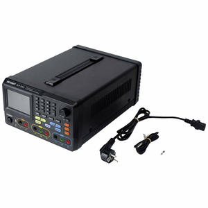 B-Ware Voltcraft Dlp 3303 Labornetzgerät Einstellbar Labornetzteil Netzgeräte Netzteil