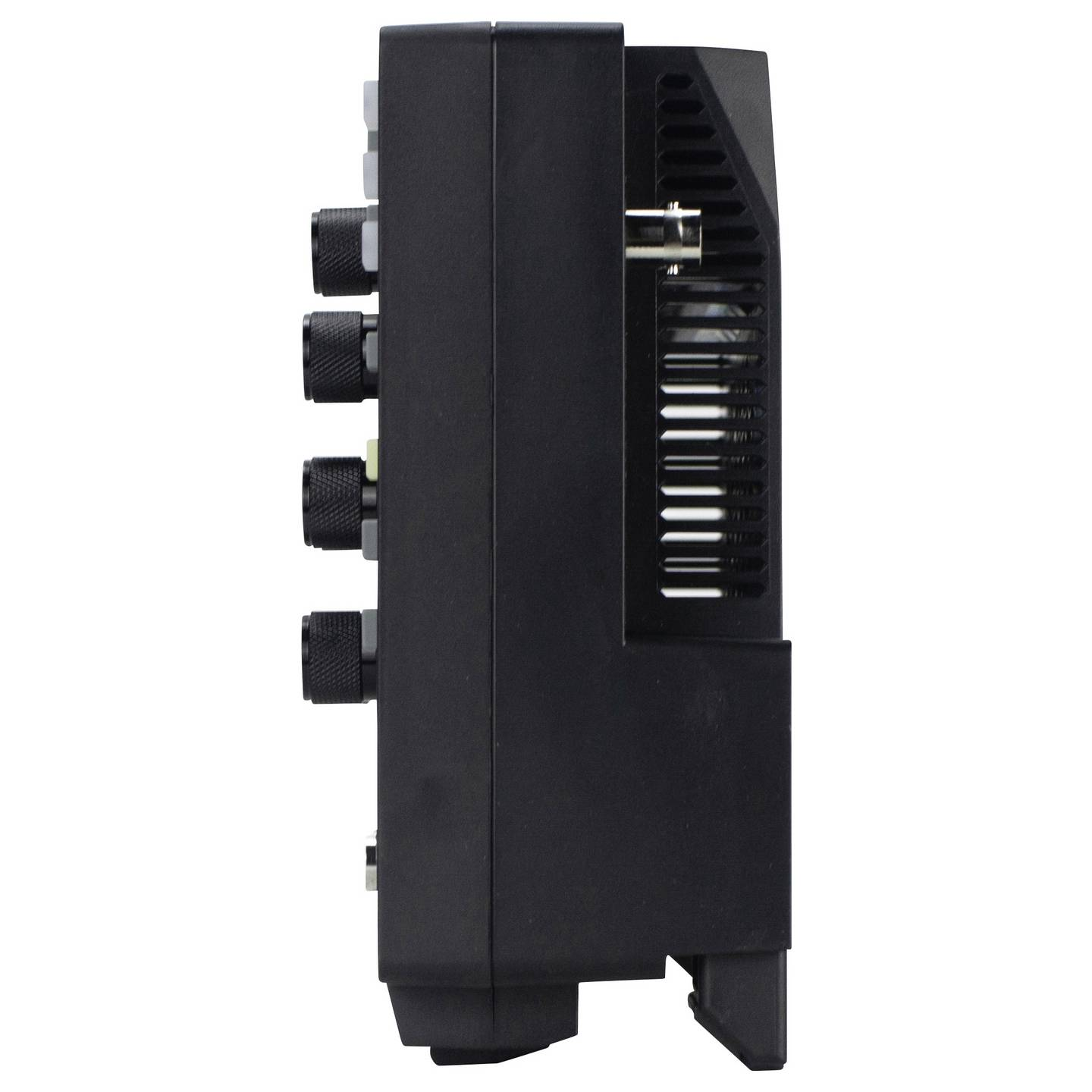 B-Ware Voltcraft Dov1254 La Digitaloszilloskop Messgerät Oszilloskop 125 M Hz 4 Kanal - 4064161397153