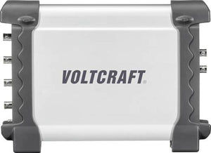 B-Ware Voltcraft Dso 2064 G Usb Oszilloskop 70 M Hz 4 Kanal 200 M Sa/S 16 Mpts