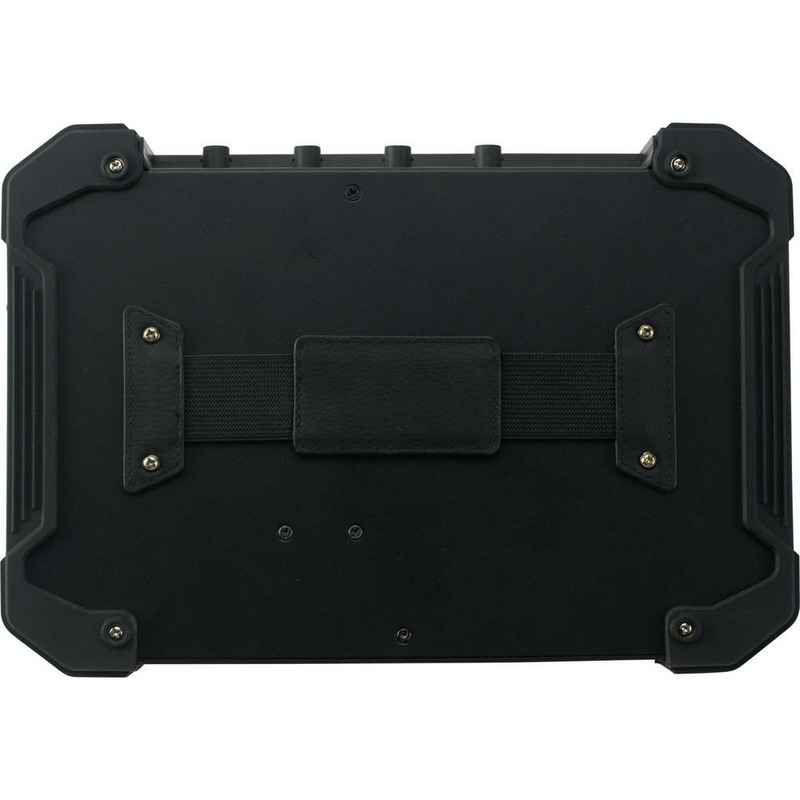 B-Ware Voltcraft Dso 5072 H Hand Oszilloskop Lcd Touchdisplay 70 M Hz 2 Kanal 1 G Sa/S - 4064161079554