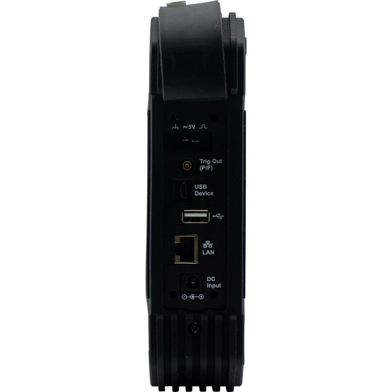 B-Ware Voltcraft Dso 5072 H Hand Oszilloskop Lcd Touchdisplay 70 M Hz 2 Kanal 1 G Sa/S - 4064161079554