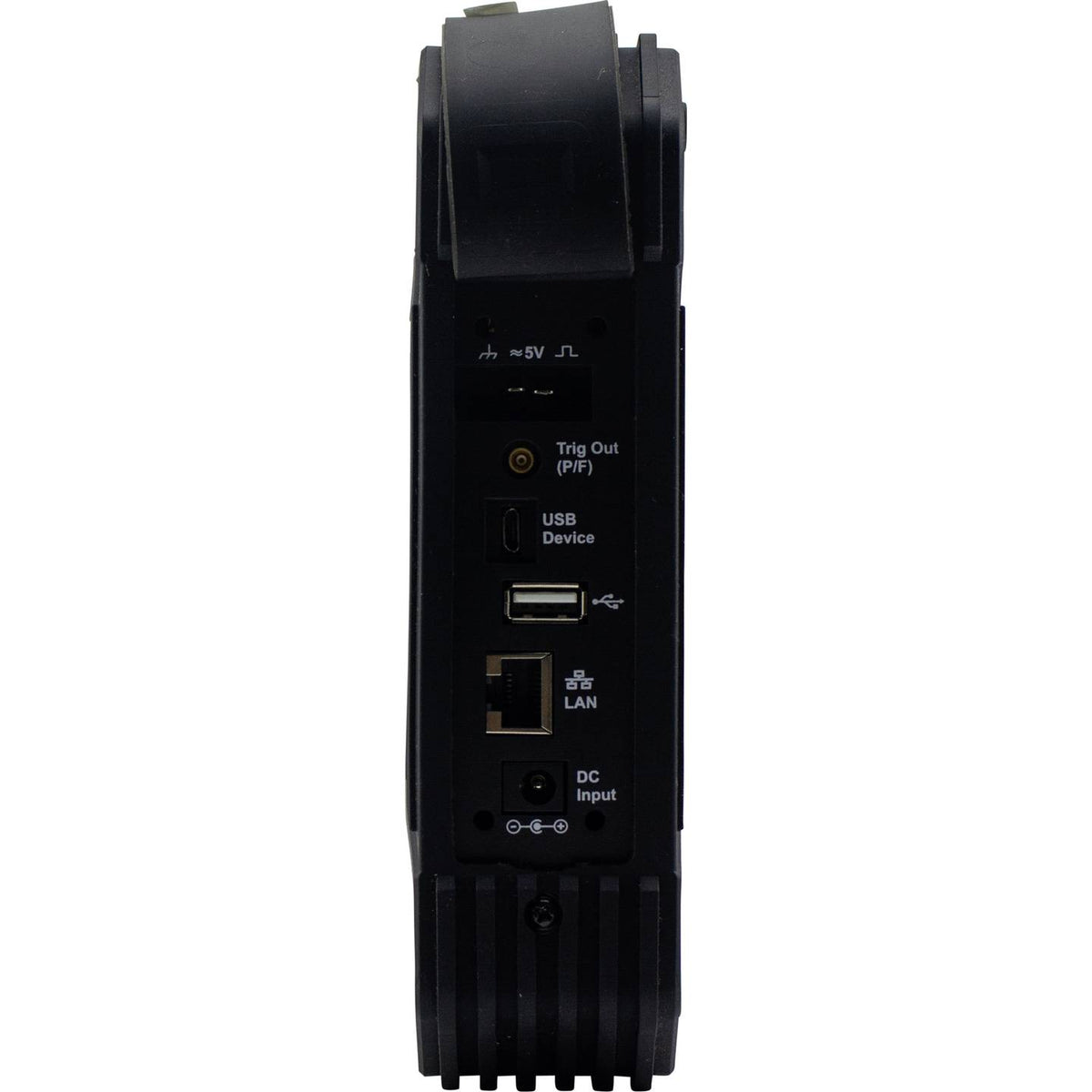 VOLTCRAFT Hand-Oszilloskop 100 MHz 4-Kanal 1 GSa/s 40Mpts 14Bit SIEHE TEXT/FOTO - 4064161075242
