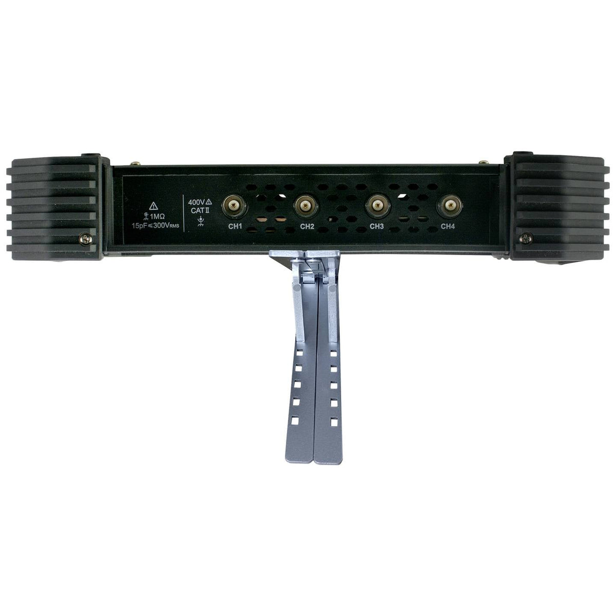 VOLTCRAFT Hand-Oszilloskop 100 MHz 4-Kanal 1 GSa/s 40Mpts 14Bit SIEHE TEXT/FOTO - 4064161075242
