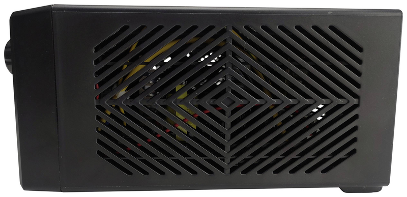 B-Ware Voltcraft Dsp 6010 Labornetzgerät Labornetzteil Einstellbar 300 W Siehe Text/Foto - 4064161191218