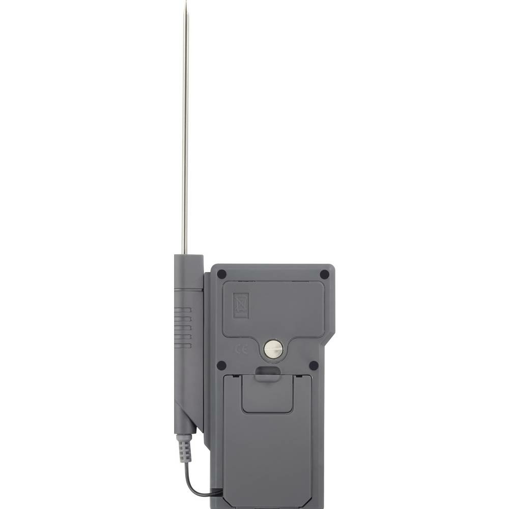 Voltcraft Temperaturmessgerät Dt 300 Handthermometer Thermometer Siehe Text/Foto B-Ware - 4016138519754