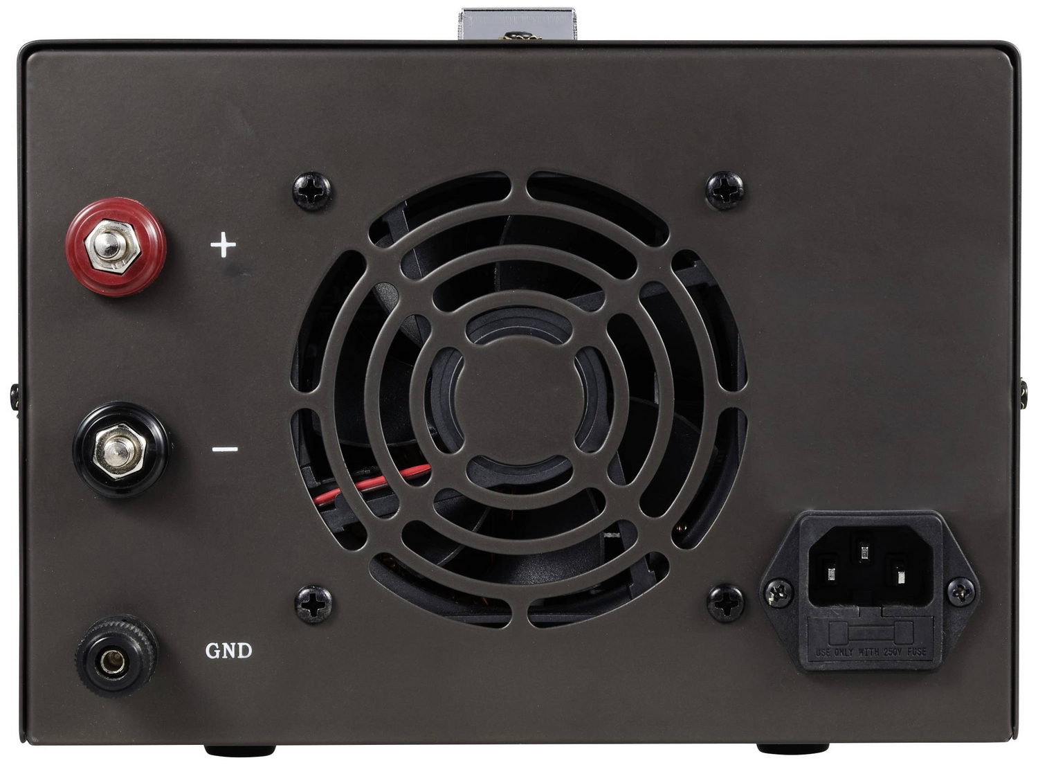 D-Ware Voltcraft Labor Netztei Netzgerät Stromversorgung Esp 3020 600 W Defektware - 4064161201948