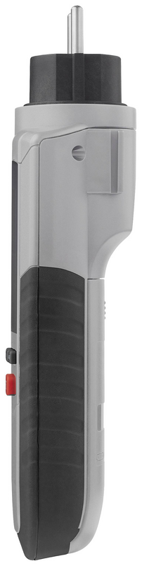 B-Ware Voltcraft Fit 100 Installationstester Vde Prüfgerät Steckdosentester Messgerät