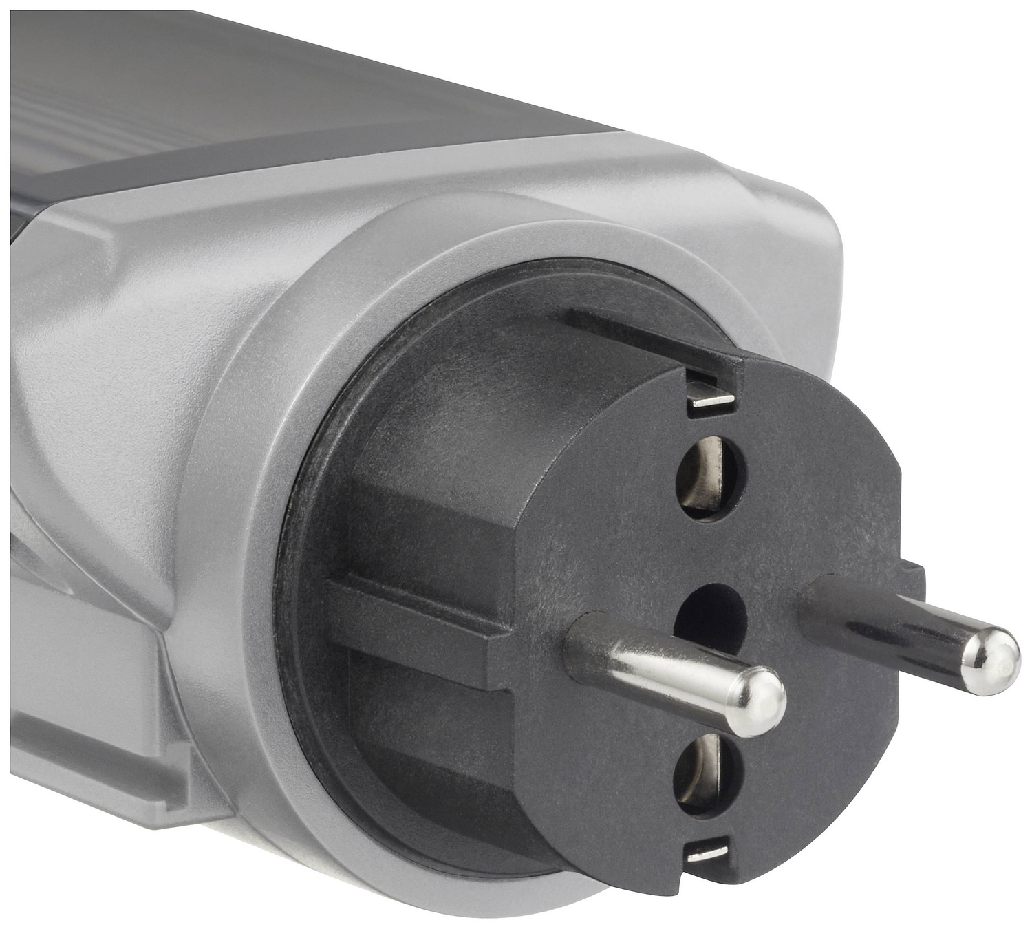 B-Ware Voltcraft Fit 100 Installationstester Vde Prüfgerät Steckdosentester Messgerät