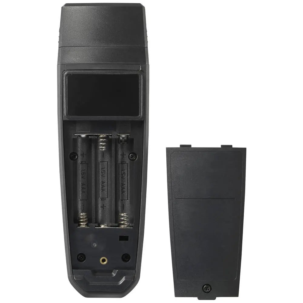 B-Ware Voltcraft Fm 80 Materialfeuchtemessgerät Messgerät Baufeuchtigkeit 0.20 Bis 2 % - 4064161260204
