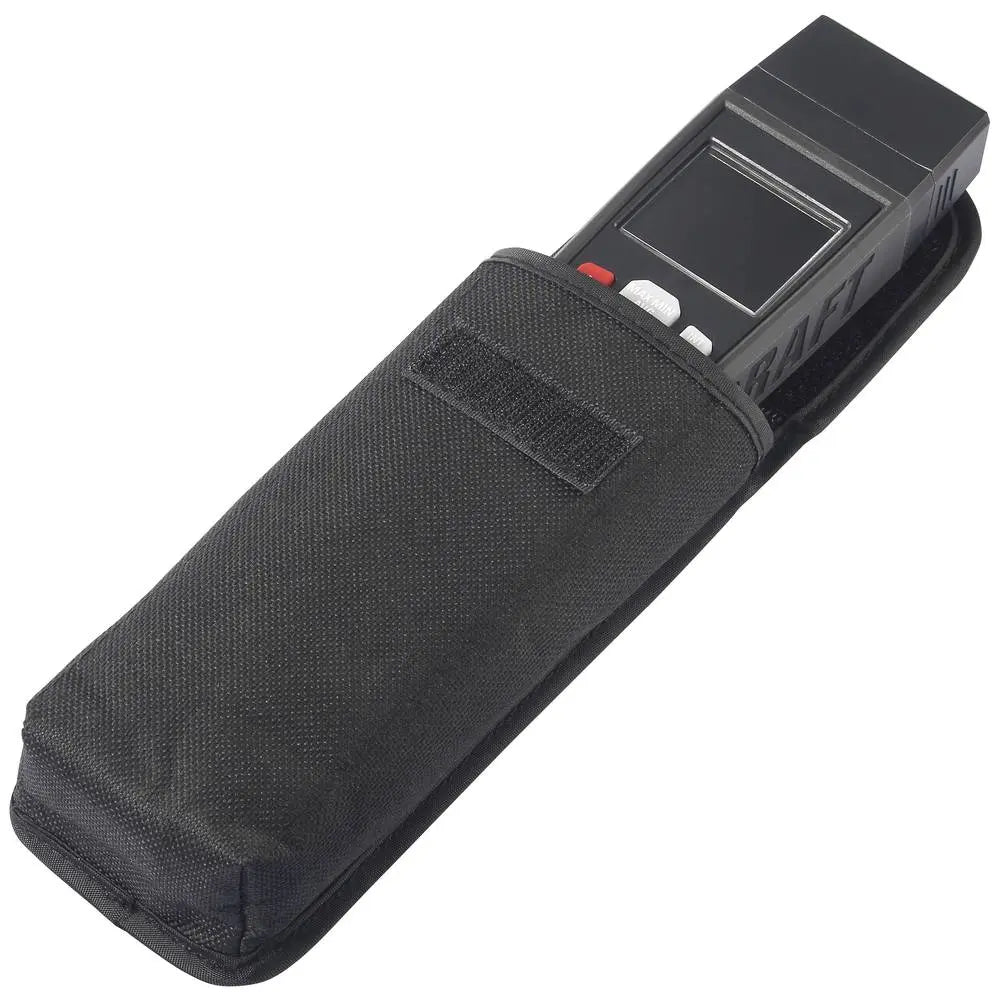 B-Ware Voltcraft Fm 80 Materialfeuchtemessgerät Messgerät Baufeuchtigkeit 0.20 Bis 2 % - 4064161260204