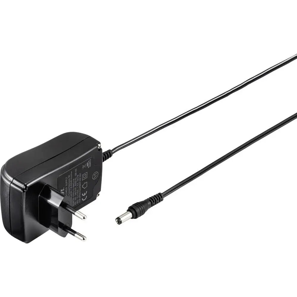 B-Ware Voltcraft Fpps 12 18 W2.5 N Steckernetzteil Festspannung 12 V/Dc 1.5 A 18 W 3 Stück - 4064161069531