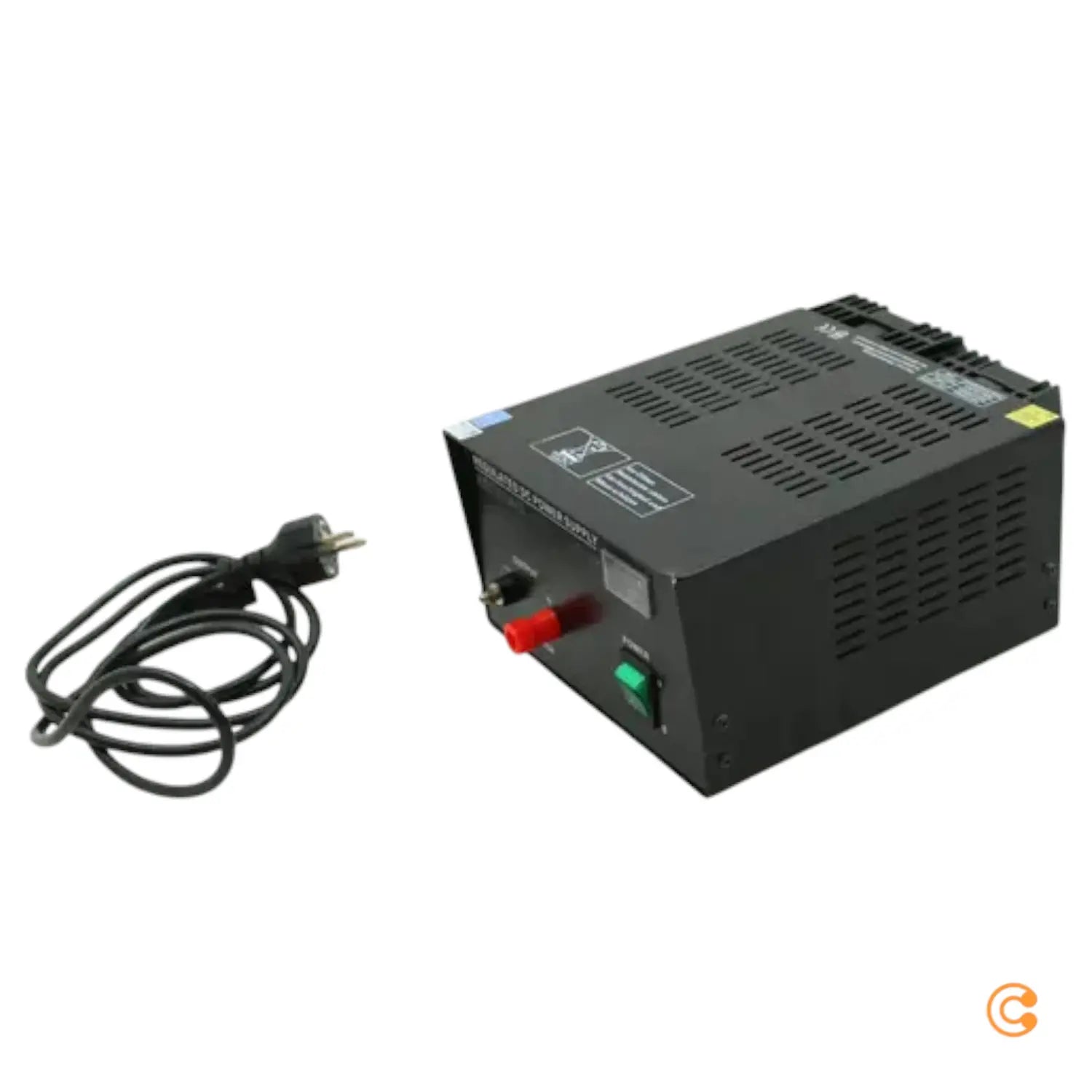 C-Ware Voltcraft Labornetzgerät Netzgerät Labor Netzgerät Festspannung Siehe Text/Foto - 4016138522570