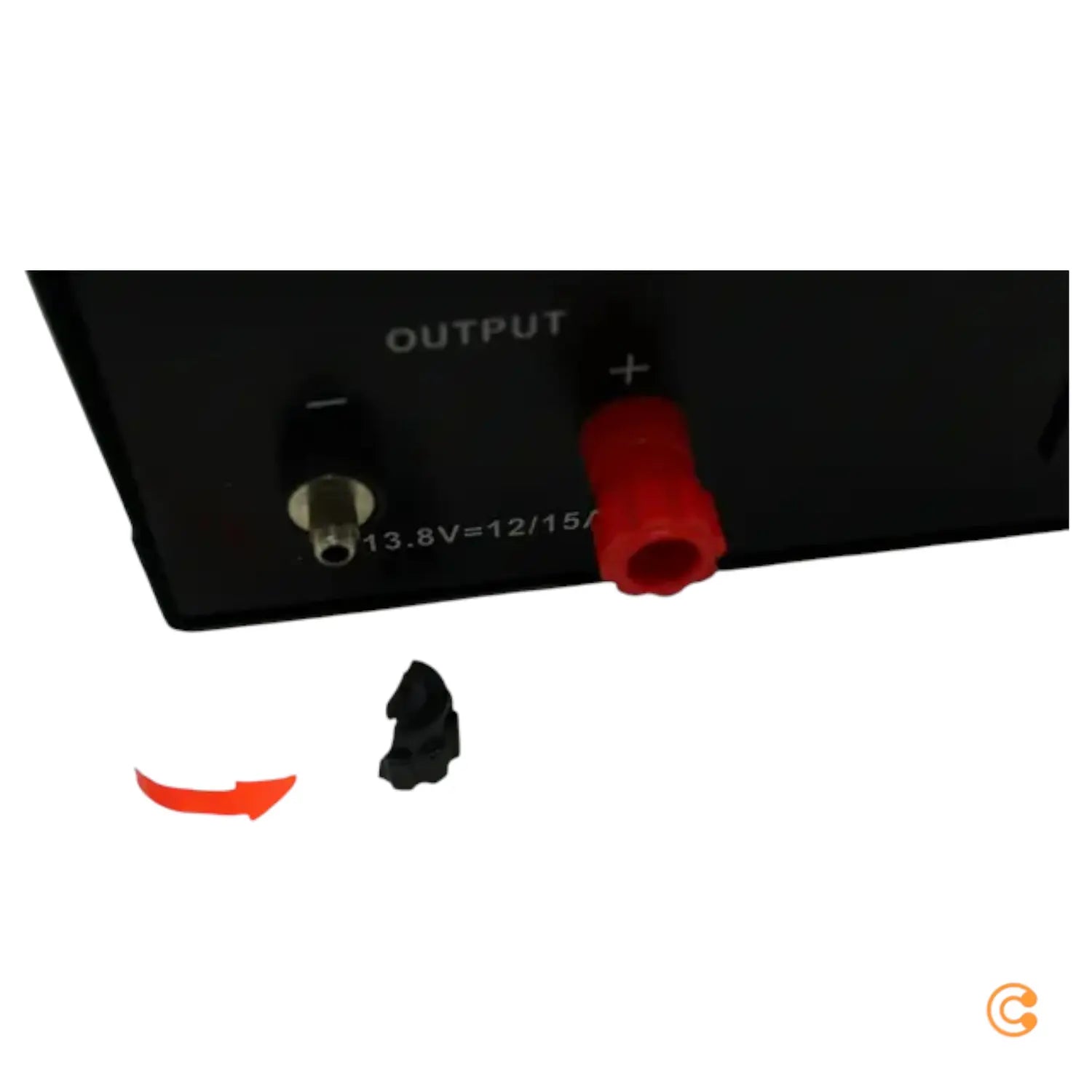 C-Ware Voltcraft Labornetzgerät Netzgerät Labor Netzgerät Festspannung Siehe Text/Foto - 4016138522570