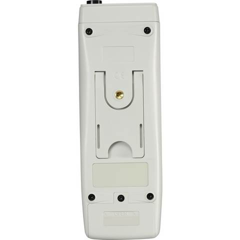 Voltcraft Gm 70 Magnetfeld Analysegerät Messgerät Auto Temperaturkompensation B-Ware - 4053199529377