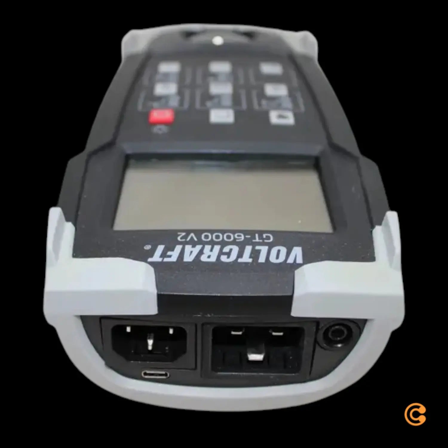 B-Ware Voltcraft Gt 6000 V2 Gerätetester Vde Prüfgerät Messgerät Testgerät Messtechnik - 4064161170749