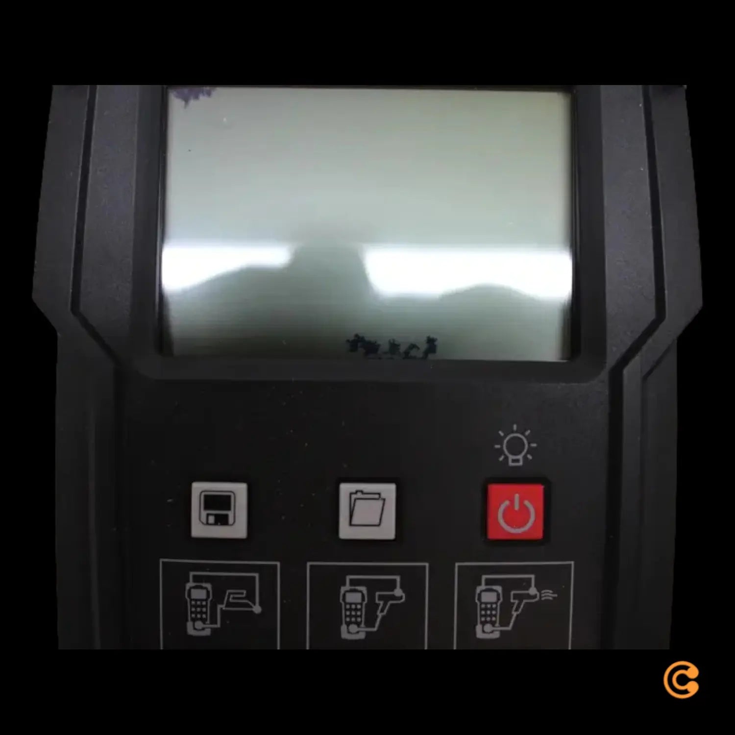 B-Ware Voltcraft Gt 6000 V2 Gerätetester Vde Prüfgerät Messgerät Testgerät Messtechnik - 4064161170749