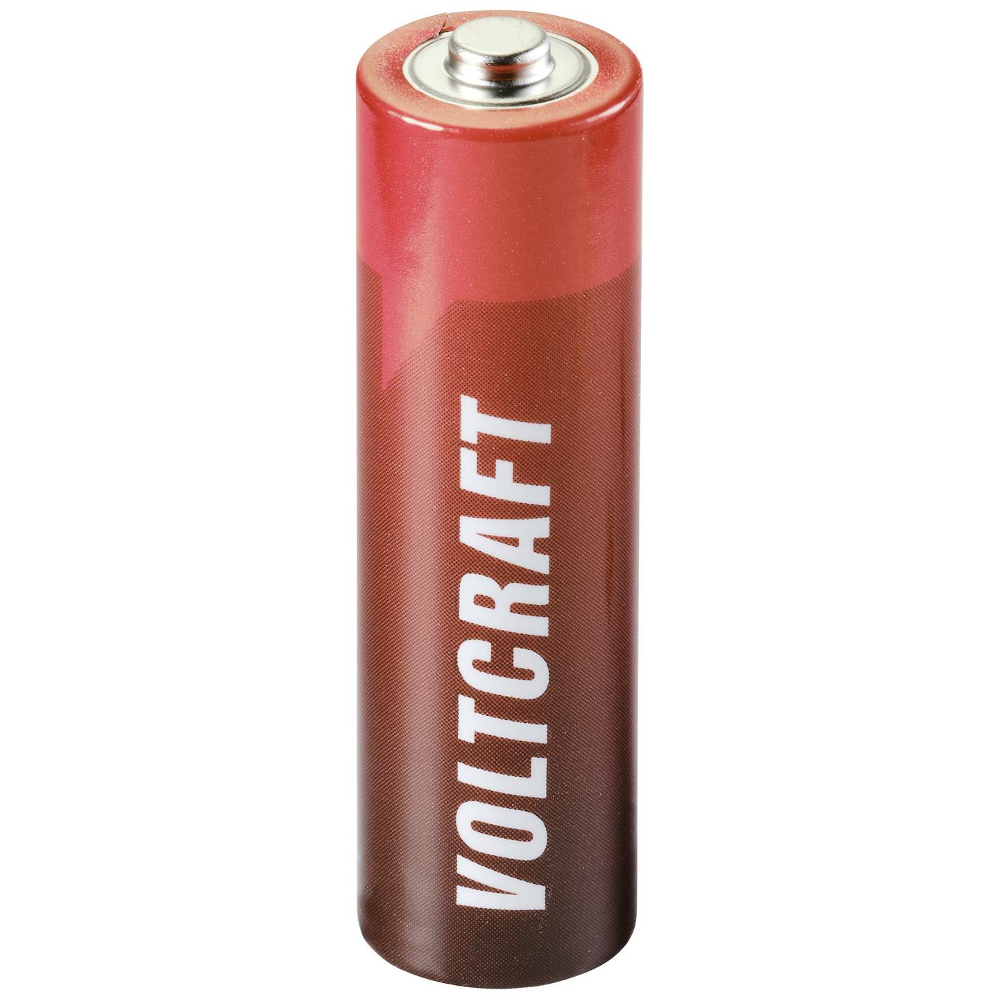B-Ware Voltcraft Industrial Lr06 Mignon Aa Batterie Alkali Mangan 1.5 V 40er Pack 6 Sets - 4064161183534