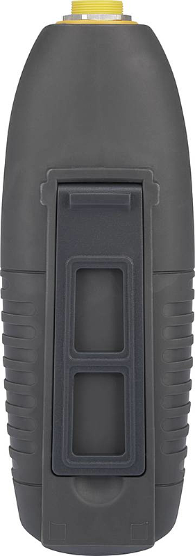 Voltcraft K300 Temperatur-Messgerät -200 bis 1370 °C Fühler-Typ K Messgerät Mess