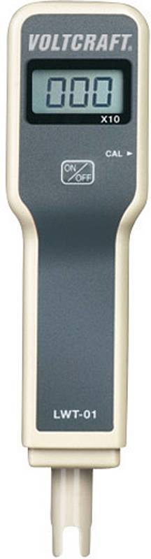 B-Ware Voltcraft   Lwt 01 Leitwert Messstick   Automatische Temperatur 2 Stück - 4016138523058