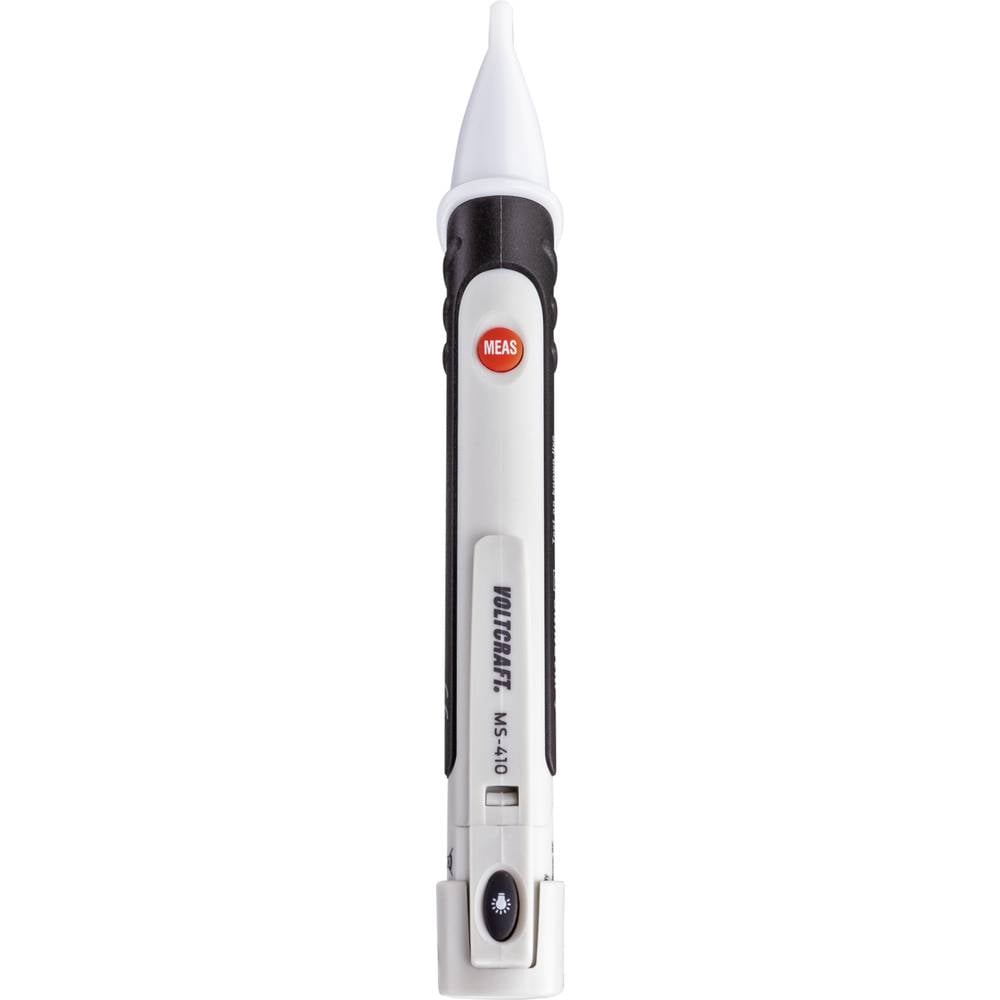 VOLTCRAFT MS-410 Magnetfeldtester Messgerät Magnetfeldmessung 10 STÜCK - 4053199991532