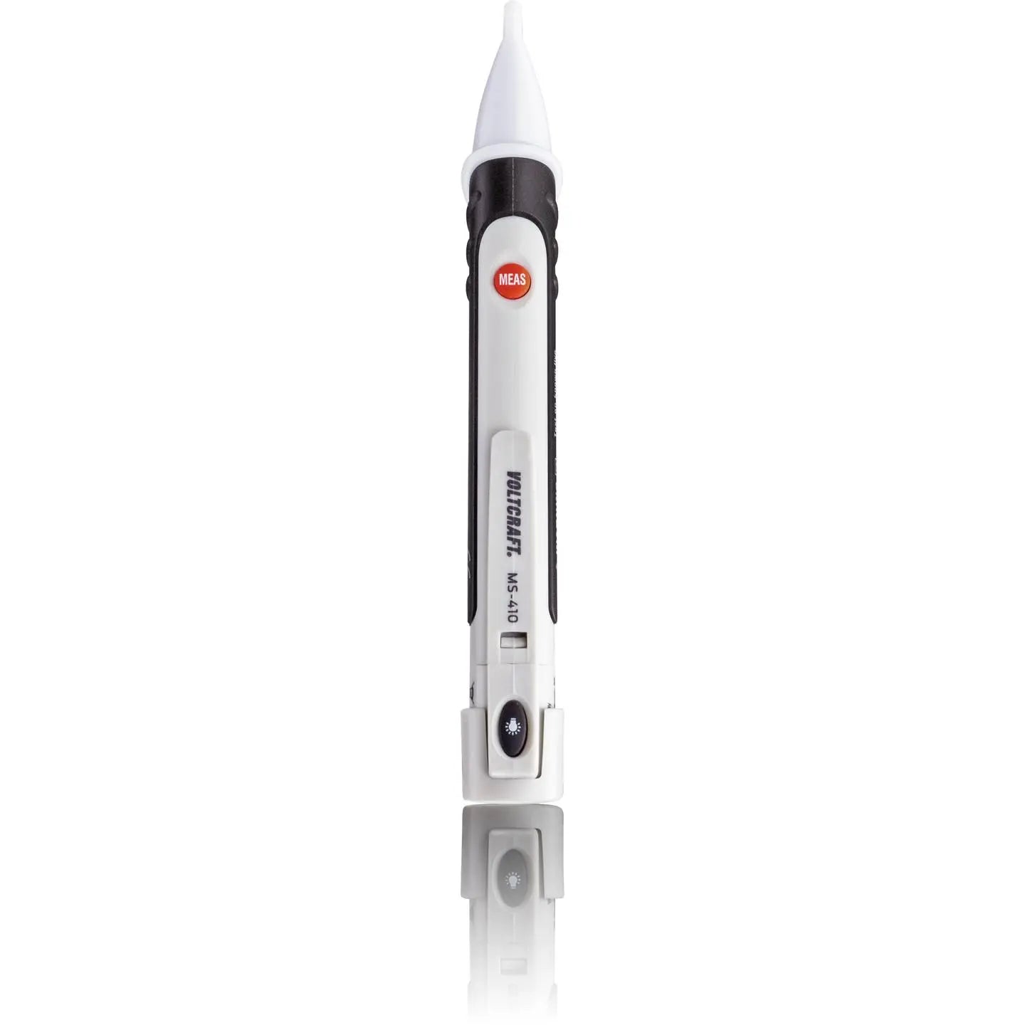 B-Ware Voltcraft Ms 410 Magnetfeldtester Messgerät Magnetfeldmessung Magnetfeld 2 Stück - 4053199991532